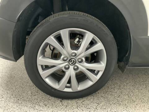 2022 Mazda CX-30 2.5 S Select