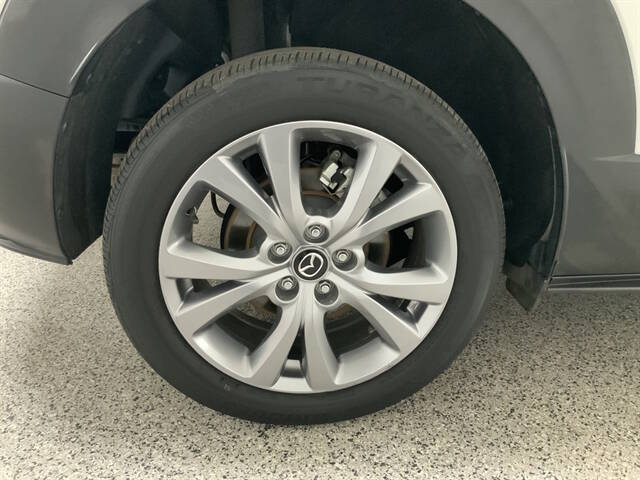 2022 Mazda CX-30 2.5 S Select