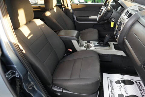 2010 Ford Escape XLT