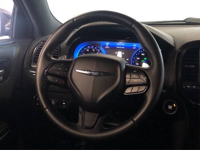 2018 Chrysler 300 S