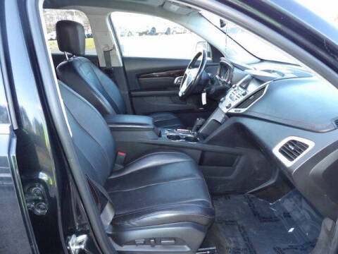 2013 GMC Terrain Denali