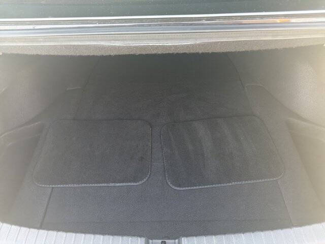 2015 Acura TLX w/Tech