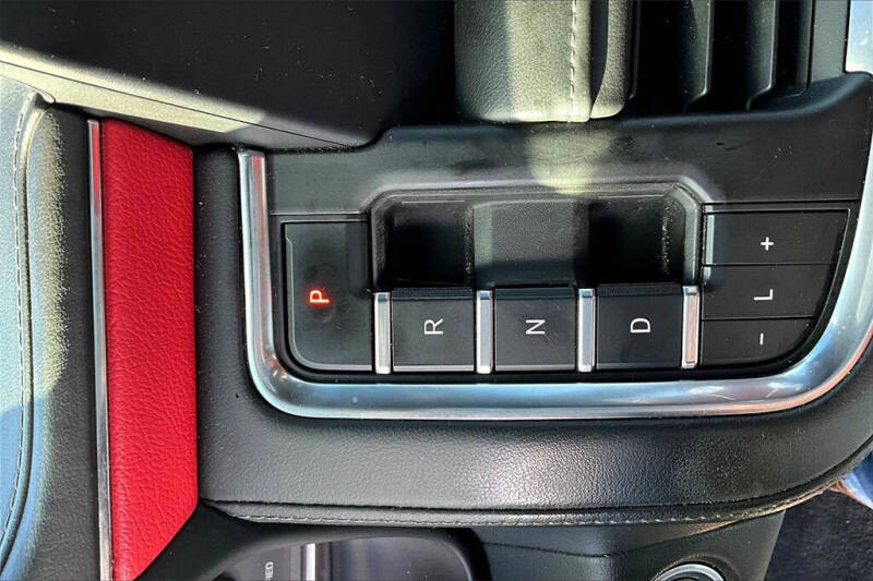 2021 Chevrolet Tahoe