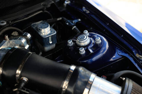 2010 Ford Mustang GT