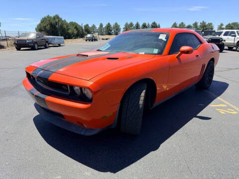 2009 Dodge Challenger R/T