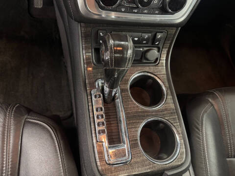 2015 GMC Acadia SLT-1