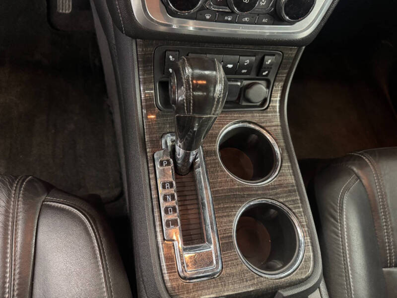 2015 GMC Acadia SLT-1