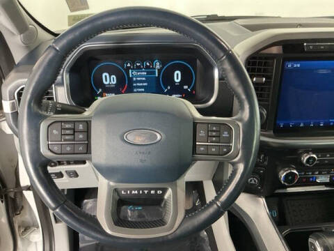 2023 Ford F-150 Limited