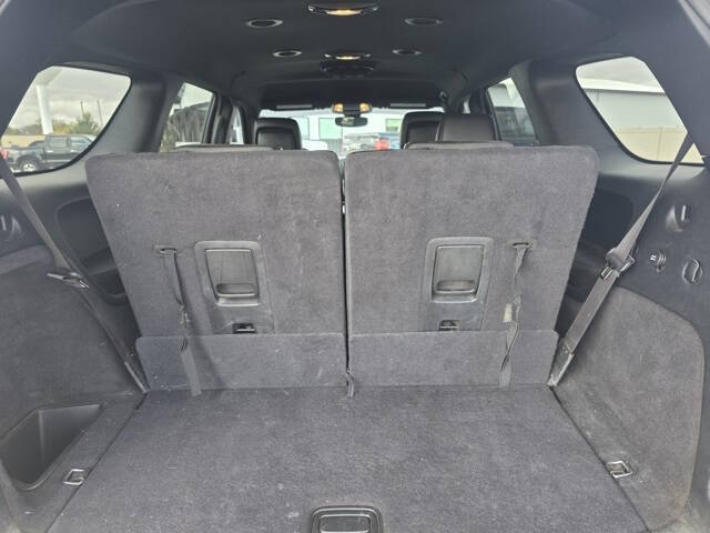 2020 Dodge Durango GT Plus