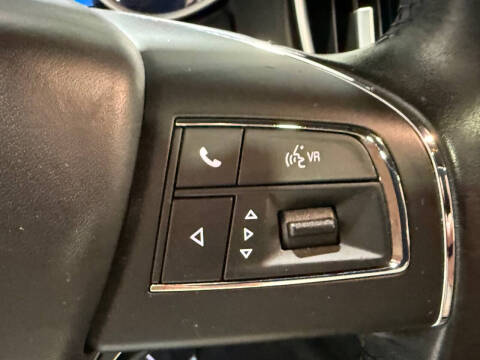 2018 Maserati Ghibli SQ4