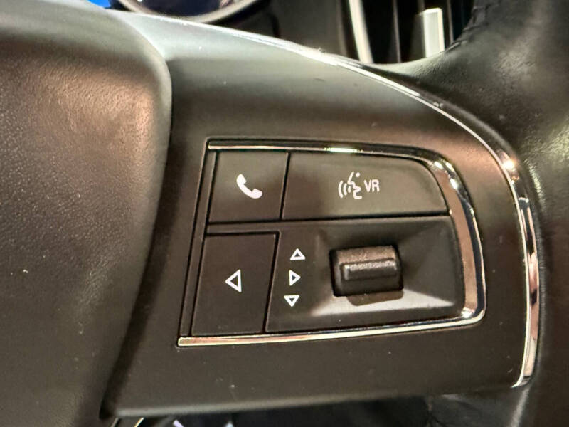 2018 Maserati Ghibli SQ4