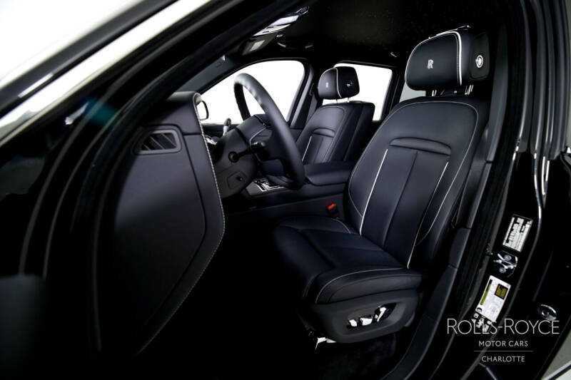 2024 Rolls-Royce Cullinan
