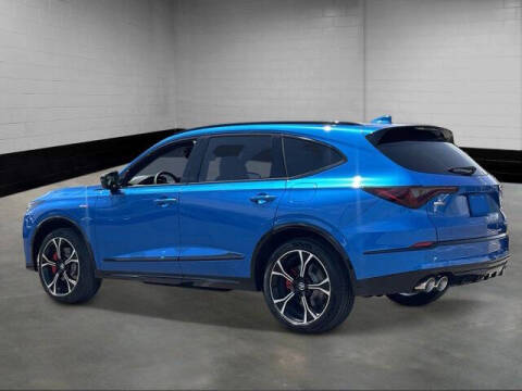 2026 Acura MDX SH-AWD Type S w/Advance Package