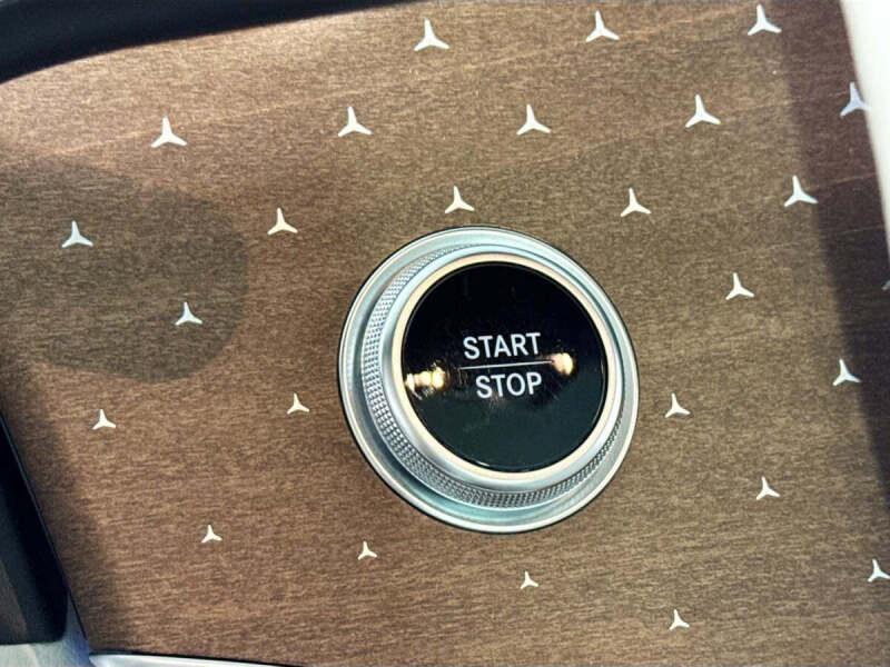 2023 Mercedes-Benz EQE EQE 350+