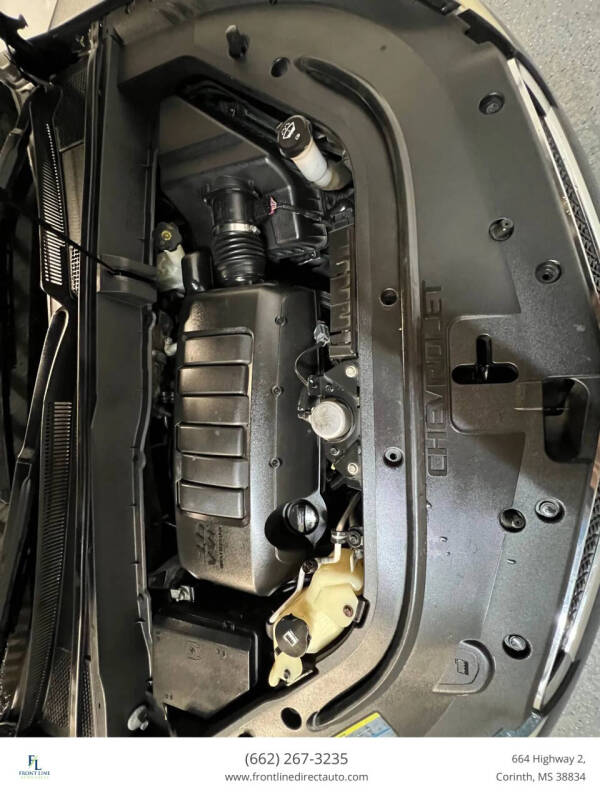 2010 Chevrolet Traverse LT