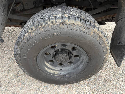 2004 Ford F-250 Super Duty XLT