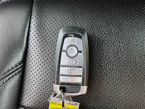 2021 Ford Expedition MAX XLT