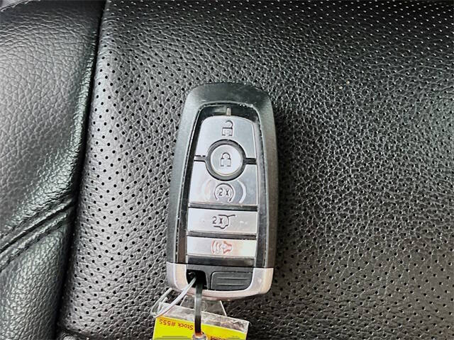 2021 Ford Expedition MAX XLT