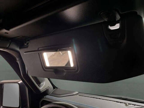 2023 Jeep Wrangler Rubicon 4xe