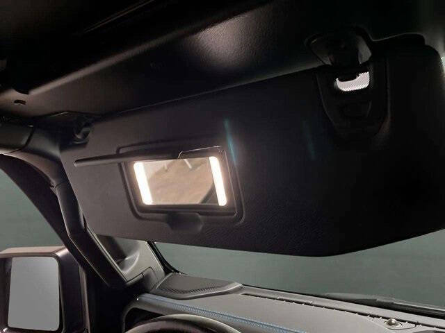 2023 Jeep Wrangler Rubicon 4xe