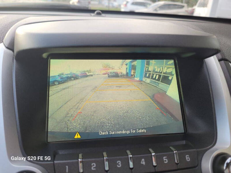 2015 GMC Terrain SLT-1