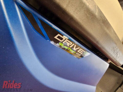 2024 Yamaha Drive 2 QueTech