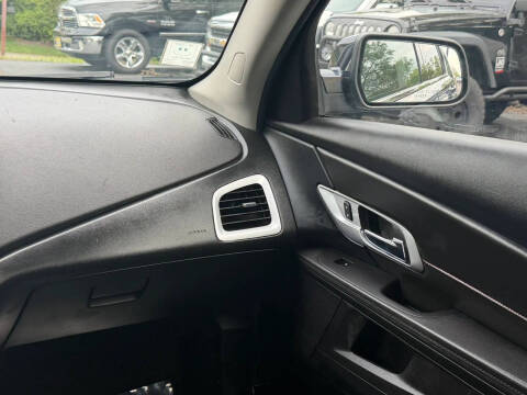 2017 GMC Terrain SLE-1