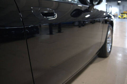 2009 Dodge Challenger R/T