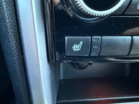 2019 Subaru Ascent Premium 7-Passenger