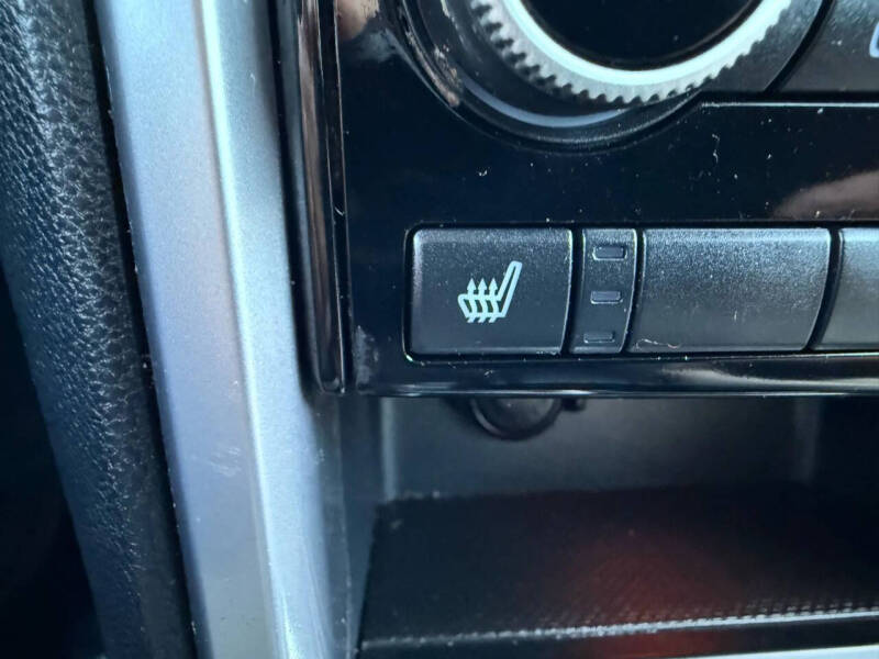 2019 Subaru Ascent Premium 7-Passenger