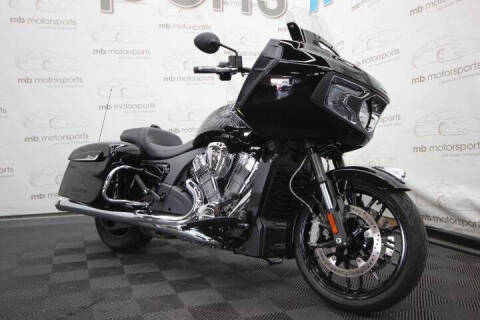 2023 Indian Challenger