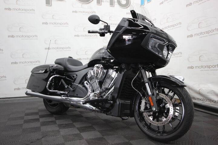 2023 Indian Challenger