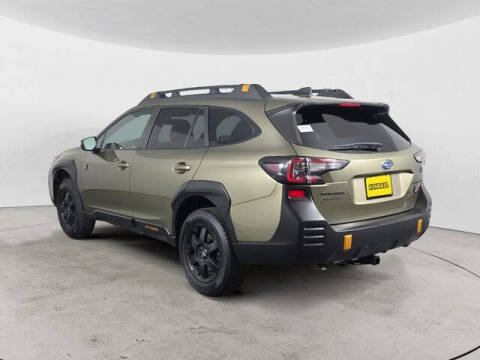 2023 Subaru Outback Wilderness