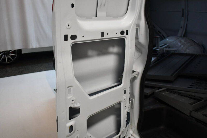 2021 Chevrolet Express 2500