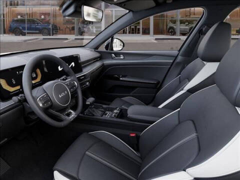 2025 Kia K5