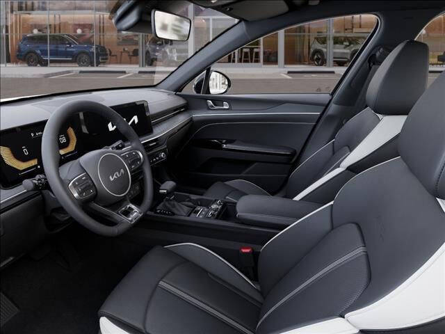 2025 Kia K5