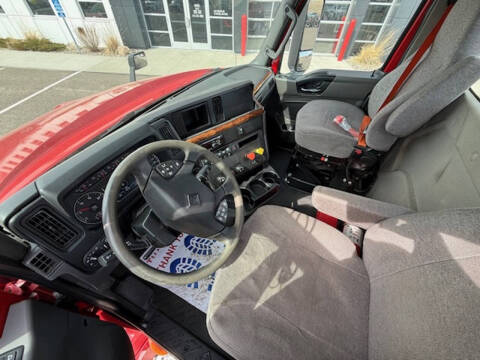 2019 Freightliner Cascadia