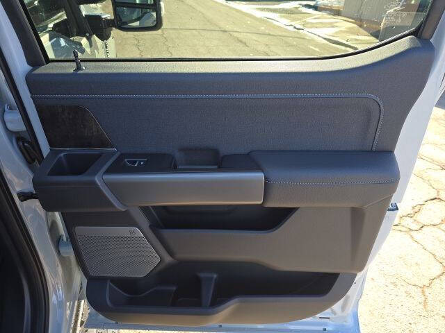 2026 Ford F-350 Super Duty