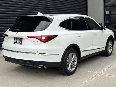 2022 Acura MDX SH-AWD