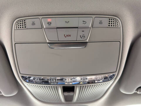 2020 Mercedes-Benz E-Class E 450