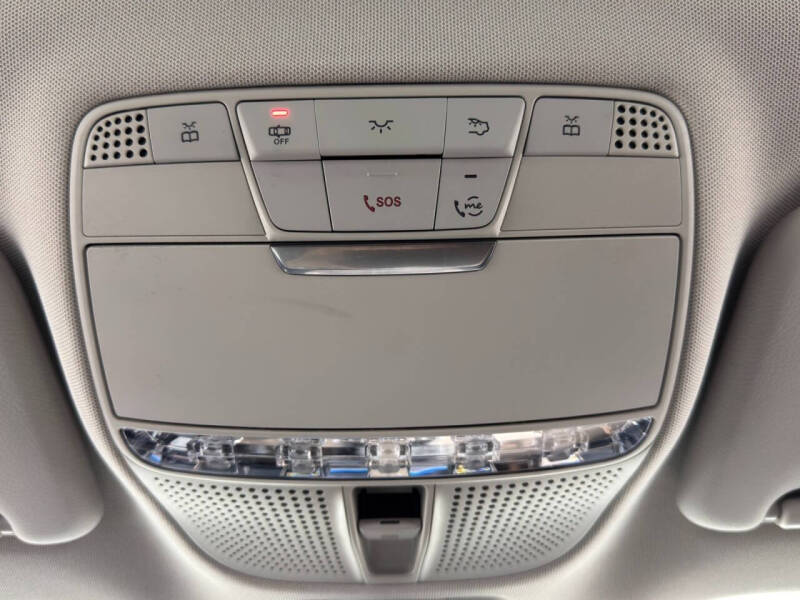 2020 Mercedes-Benz E-Class E 450