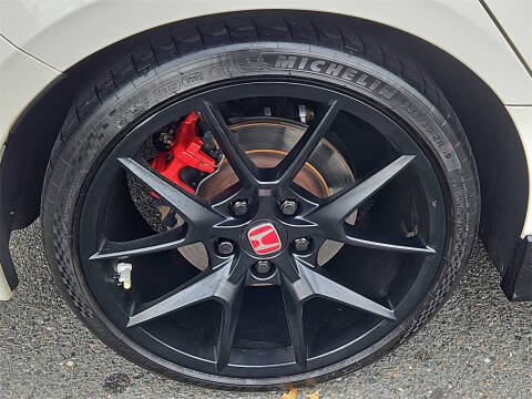 2023 Honda Civic Type R