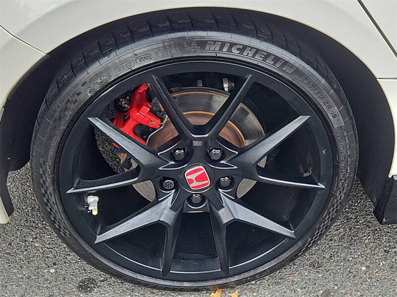 2023 Honda Civic Type R