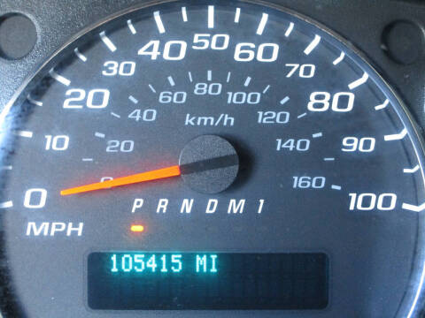 2010 Chevrolet Express 2500