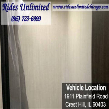 2019 Forest River Wolf Pup