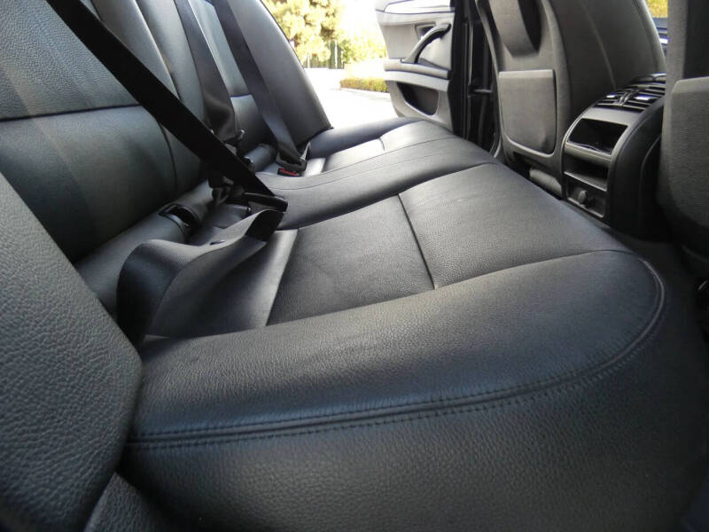 2015 BMW 5 Series 535i