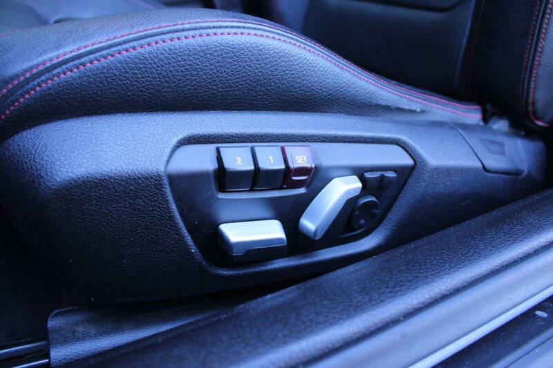 2017 BMW 4 Series 440i