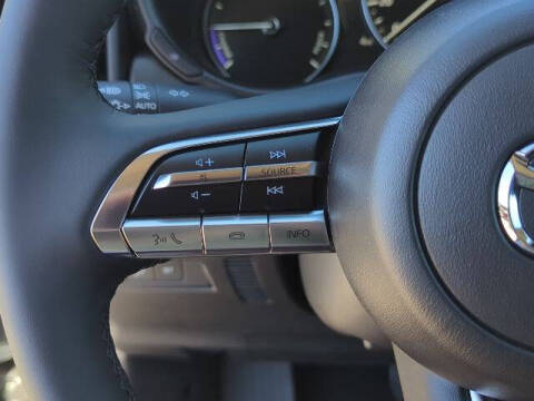 2026 Mazda CX-50 Hybrid Premium