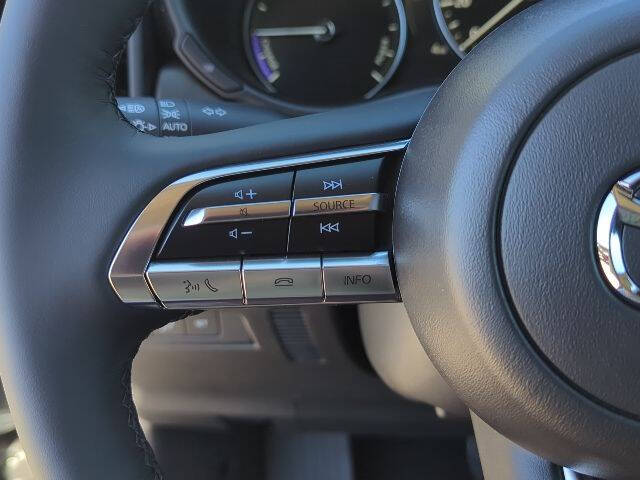 2026 Mazda CX-50 Hybrid Premium