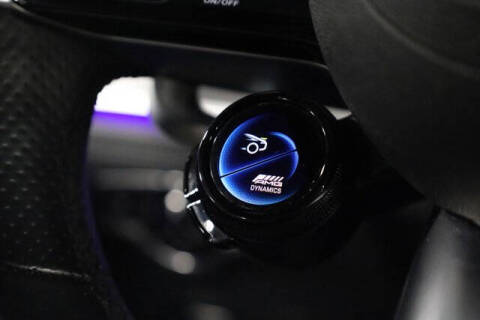 2022 Mercedes-Benz AMG GT 53